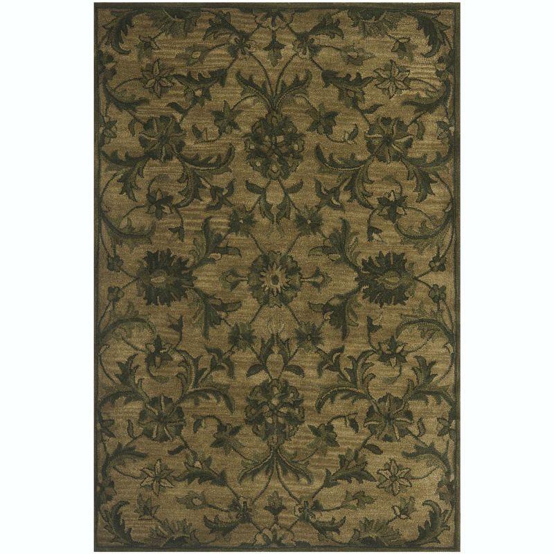 Antiquity AT824 Hand Tufted Area Rug  - Safavieh