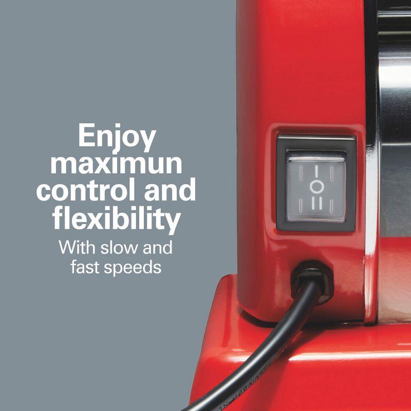 Hamilton Beach Hamilton Beach® Electric Pasta Machine