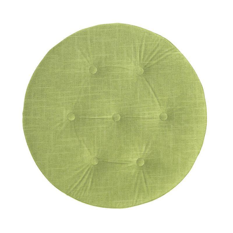 Jalani Upholstered Ottoman