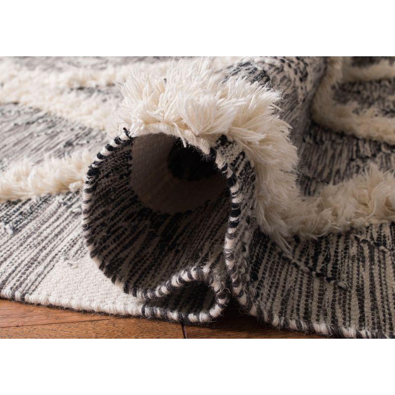 Kenya KNY455 Hand Woven Rugs - Safavieh