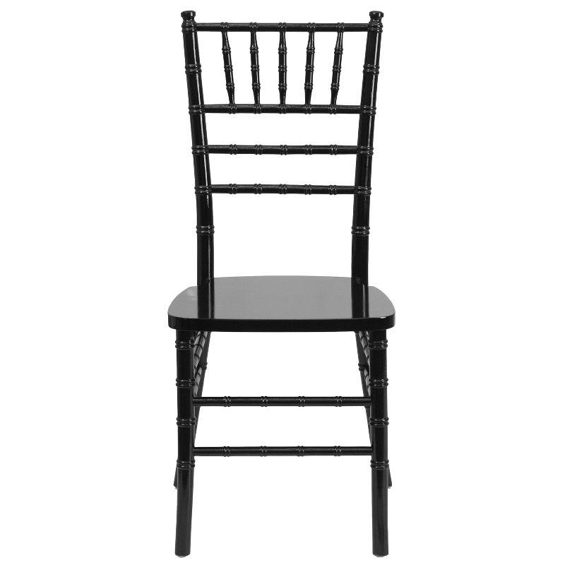 Flash Furniture HERCULES Series Wood Chiavari Chair