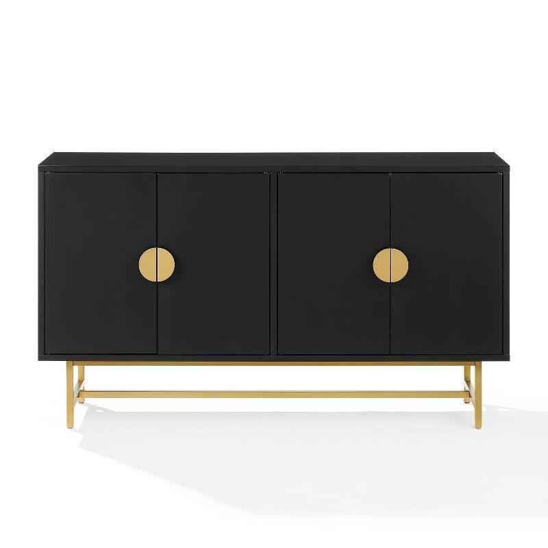 Crosley 54" Blair Sideboard