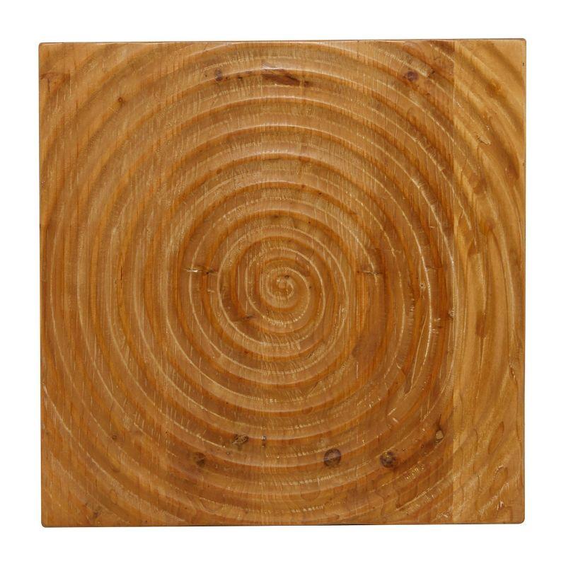 Upper Square™ End Table