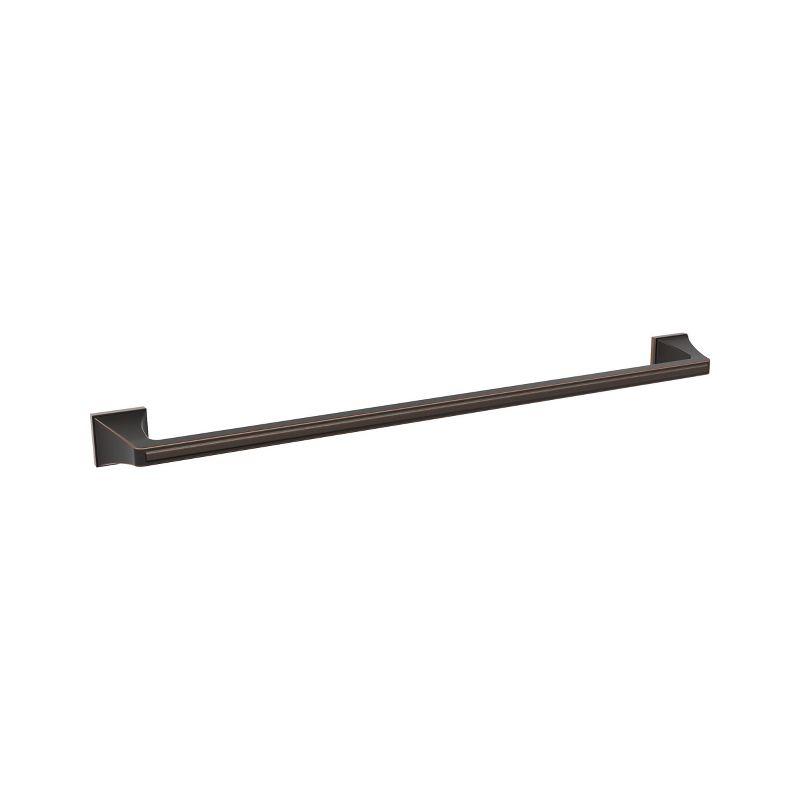 Mulholland 25.75" Wall Mounted Towel Bar