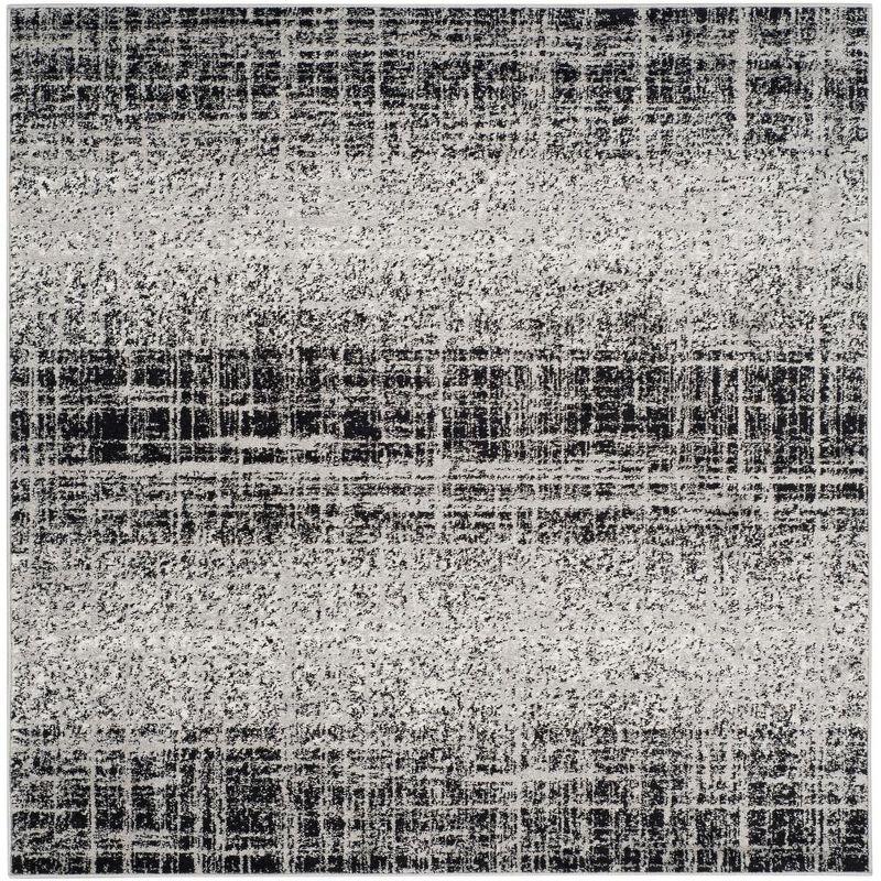 Adirondack ADR116 Power Loomed Area Rug  - Safavieh