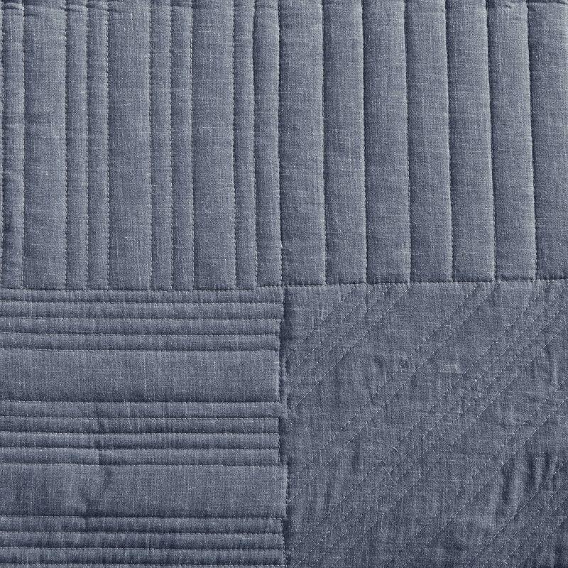Eddie Bauer Eddie Bauer Hidden Lake Reversible Quilt Set