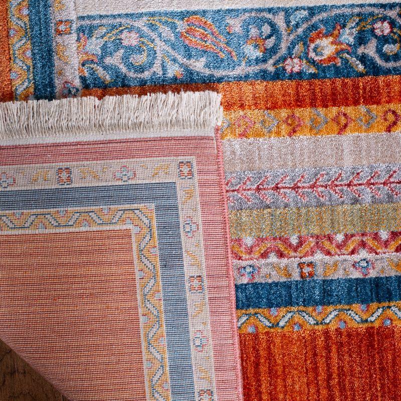 Bokhara BOK138 Power Loomed Area Rug  - Safavieh