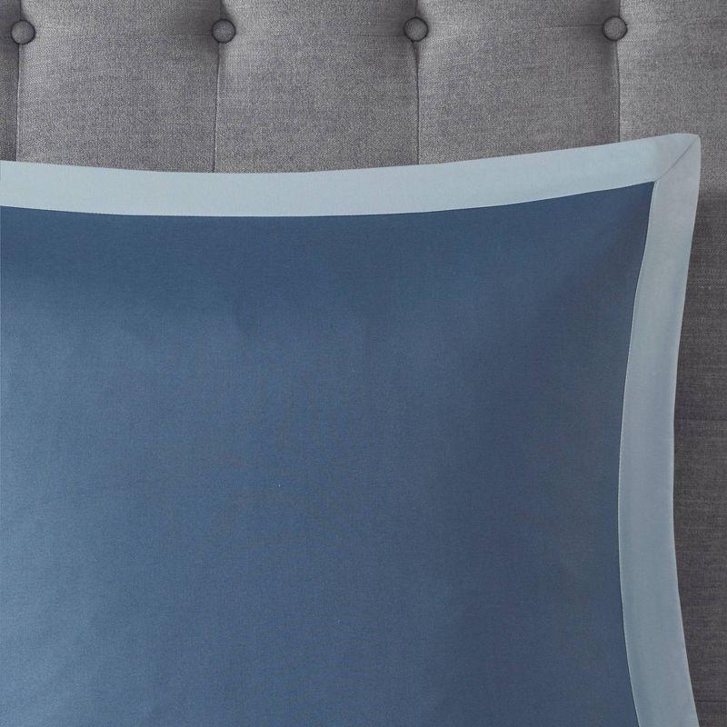 510 Design Keller 8 Piece Comforter Set