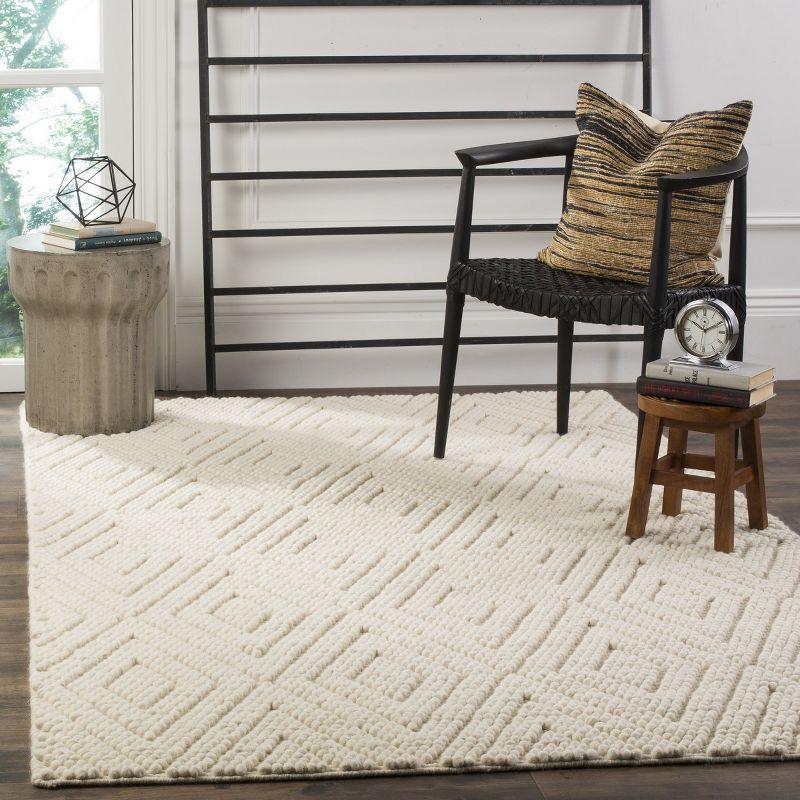 Natura NAT623 Hand Woven Area Rug  - Safavieh