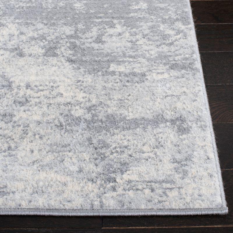 Addison Gray/Ivory Area Rug