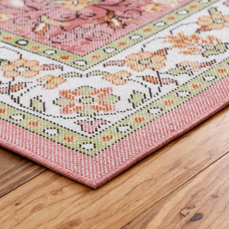 Oriental Rug