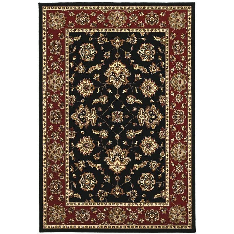 Oriental Weavers Ariana 623M Area Rug, 5' 3" x 7' 9"