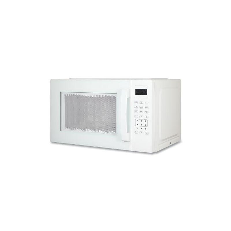 Avanti 1.5 cu. ft. Microwave Oven, 1,000 W, White