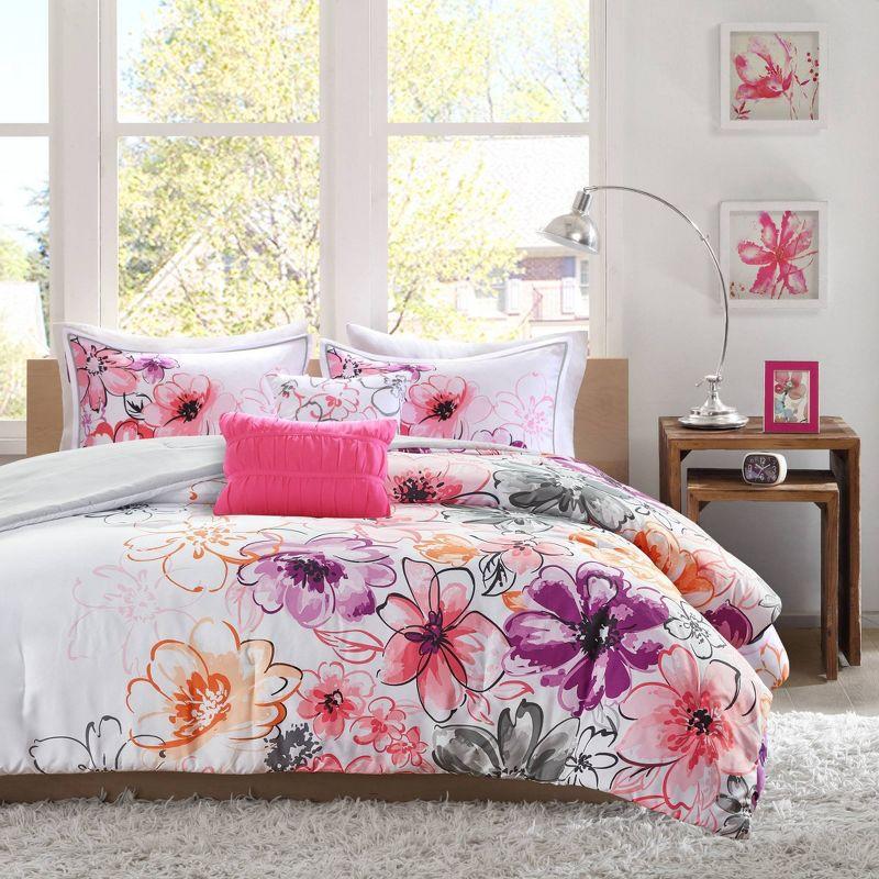 Skye Comforter Set