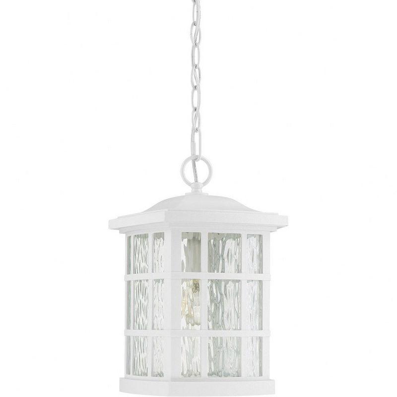 Quoizel Lighting Stonington 1 - Light Pendant in  Fresco