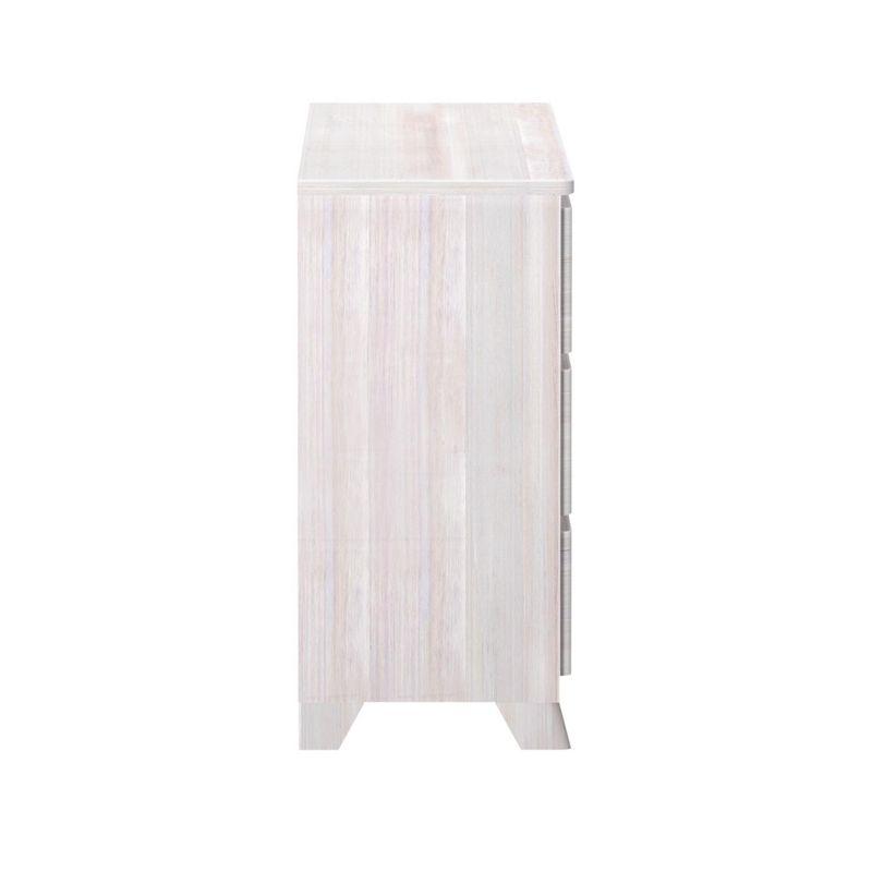Gracie Oaks Modern Farmhouse 6 Drawer Dresser
