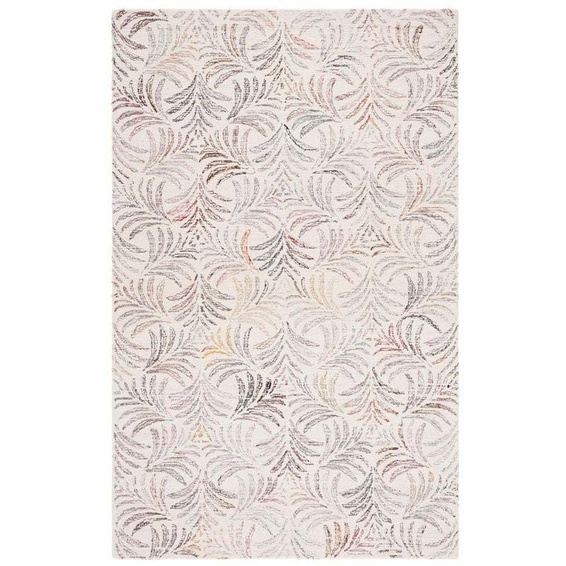 Jardin JAR728 Hand Tufted Area Rug  - Safavieh