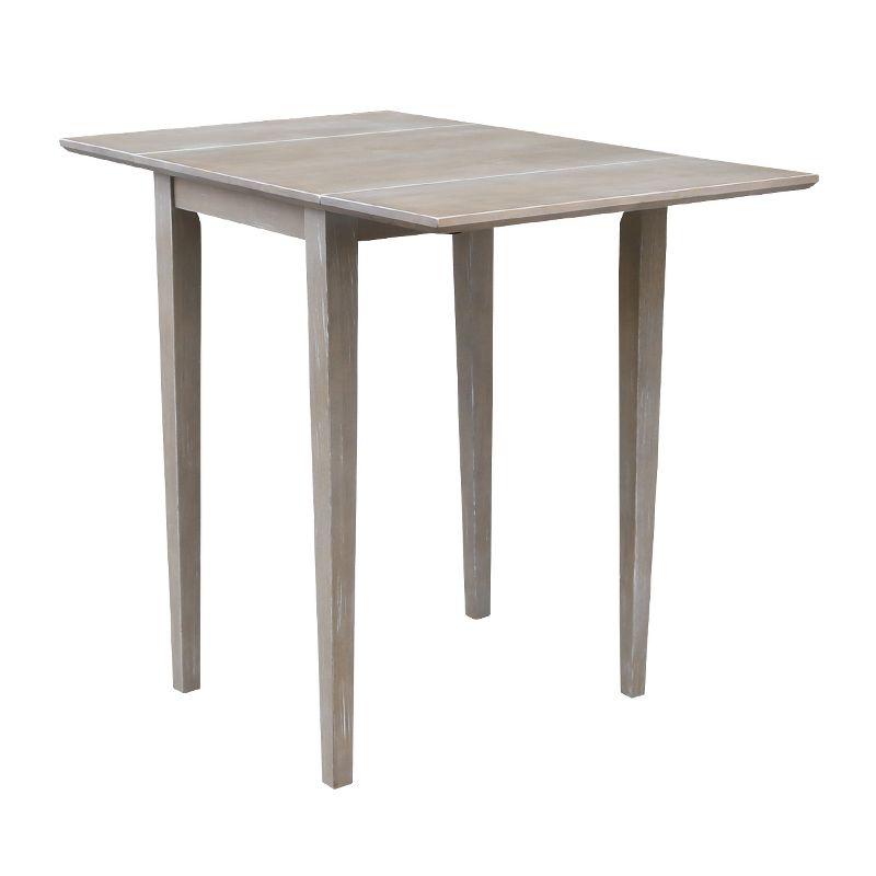 Tate Dropleaf Dining Table - International Concepts