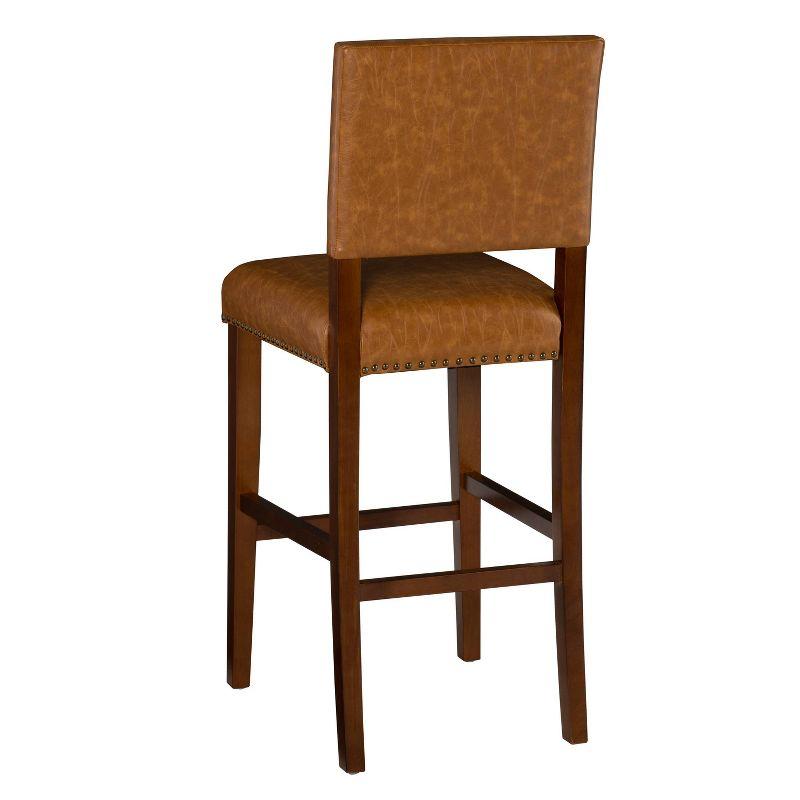 29" Brook Barstool - Linon