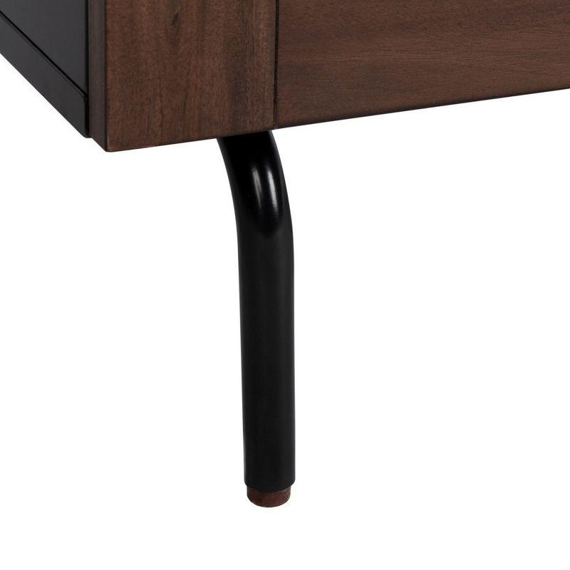 Everly Quinn Bronisław 36'' W Nightstand
