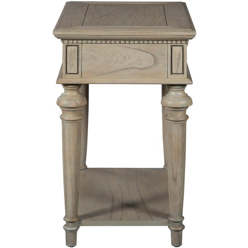 Hekman 25264 Single Drawer Night Stand 831