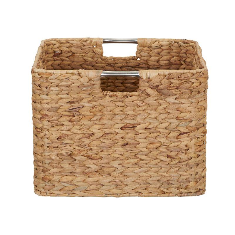 Basket With Handles 1