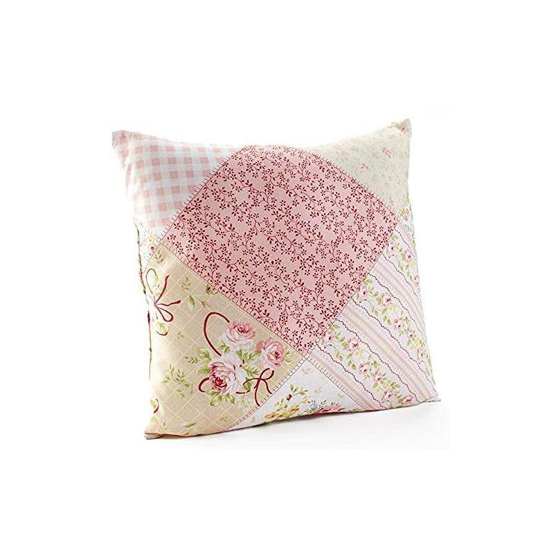 The Lakeside Collection Emma Quilted Bedroom Collection - Decorative Pillow