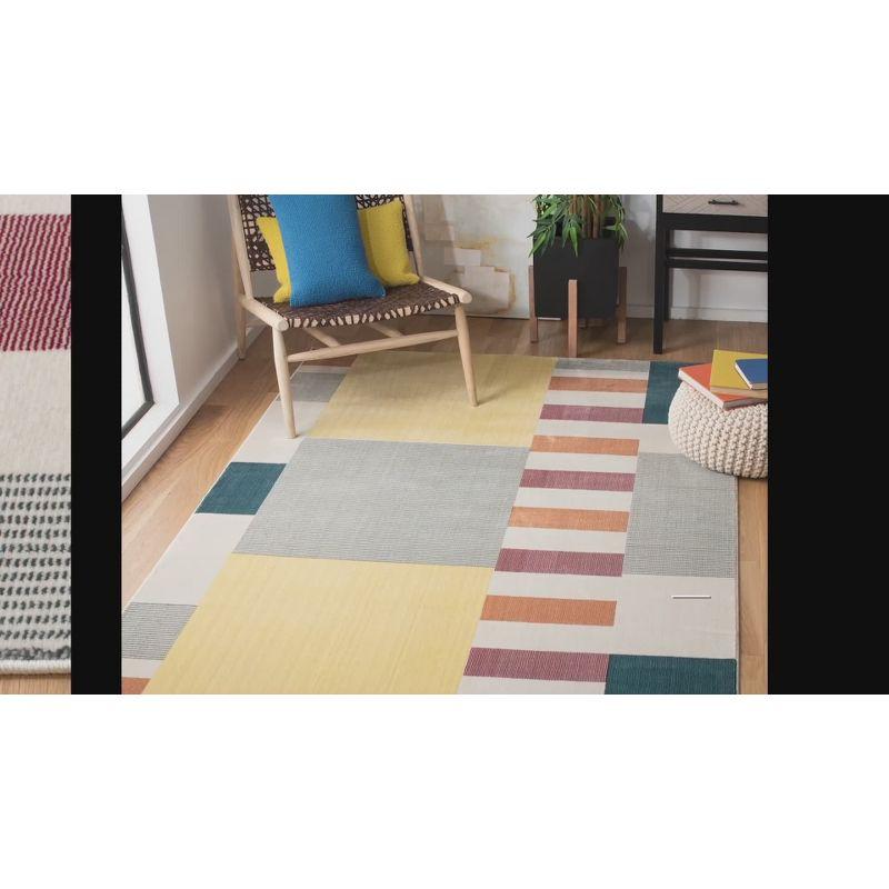 Orwell ORW369 Power Loomed Area Rug  - Safavieh