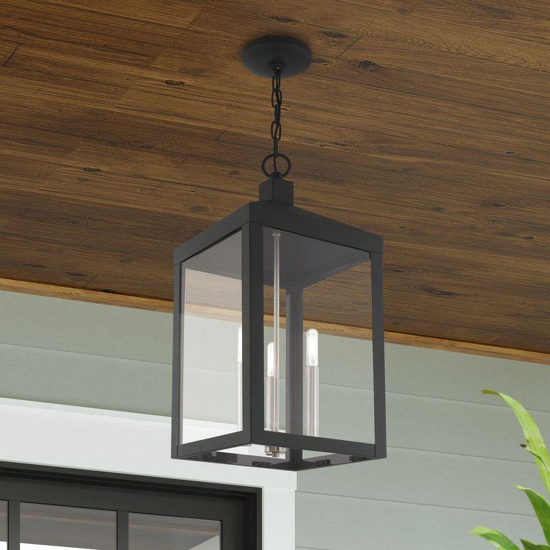 Ivy Bronx Inniss 3 - Light Outdoor Hanging Lights