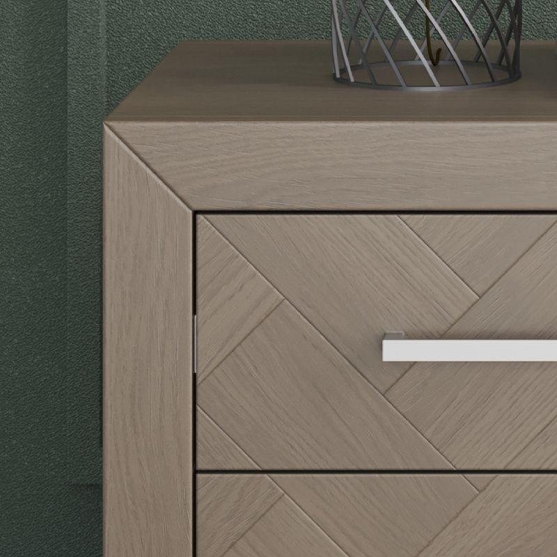 Child Craft Kieran 2-Drawer Nightstand