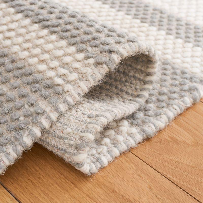 Natura NAT225 Power Loomed Area Rug  - Safavieh