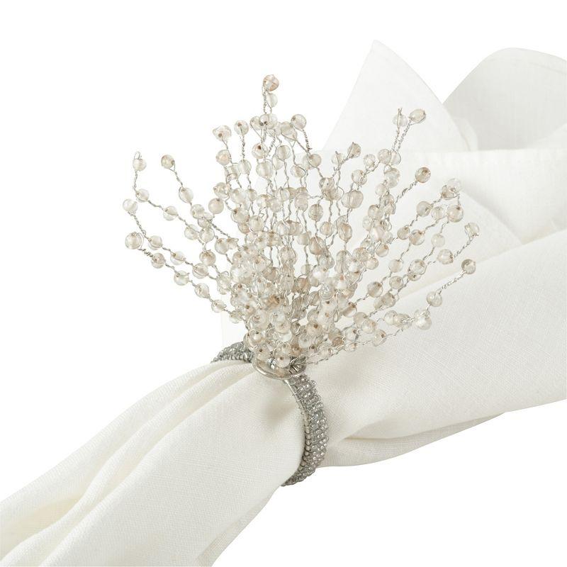 Napkin Ring (Set of 4)