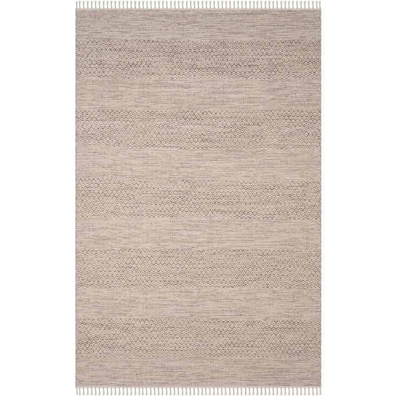 Montauk MTK330 Hand Woven Area Rug  - Safavieh