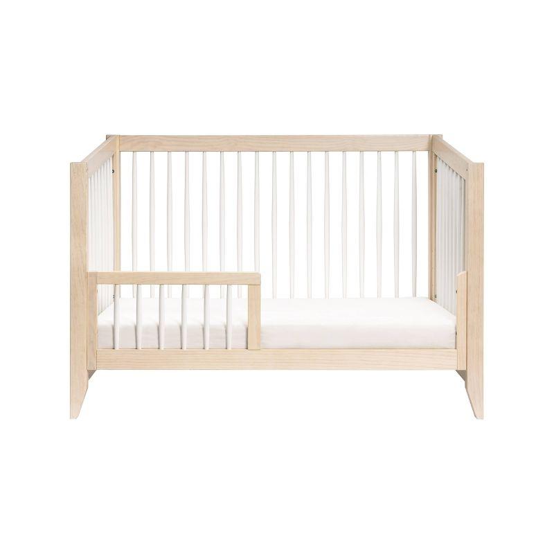 Sprout 4-in-1 Convertible Crib