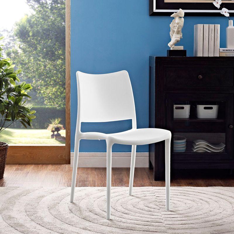 Hipster Dining Chair by Modway