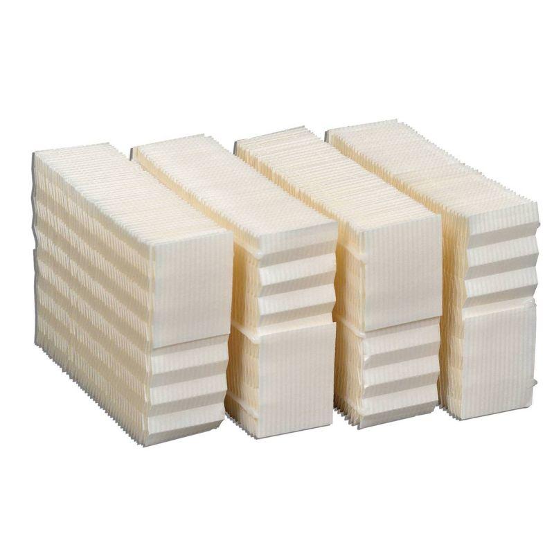 AIRCARE 4-Pack White Paper Humidifier Wick Filters