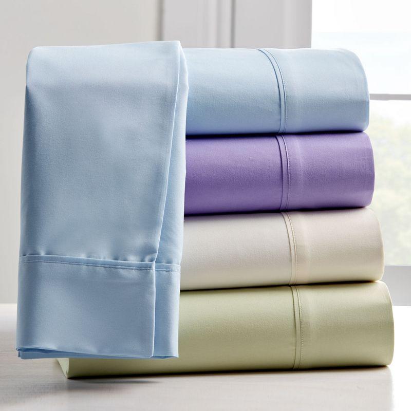 BrylaneHome Bed Tite Microfiber Sheet Set