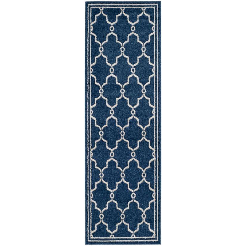 Amherst AMT414 Power Loomed Area Rug  - Safavieh