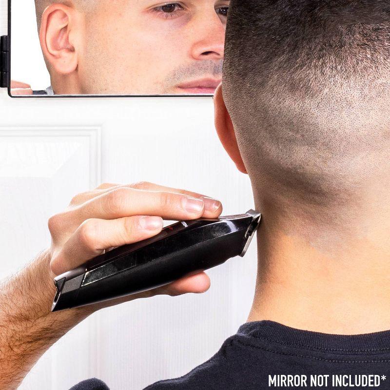 Self-Cut System Combo Clipper and Trimmer Set