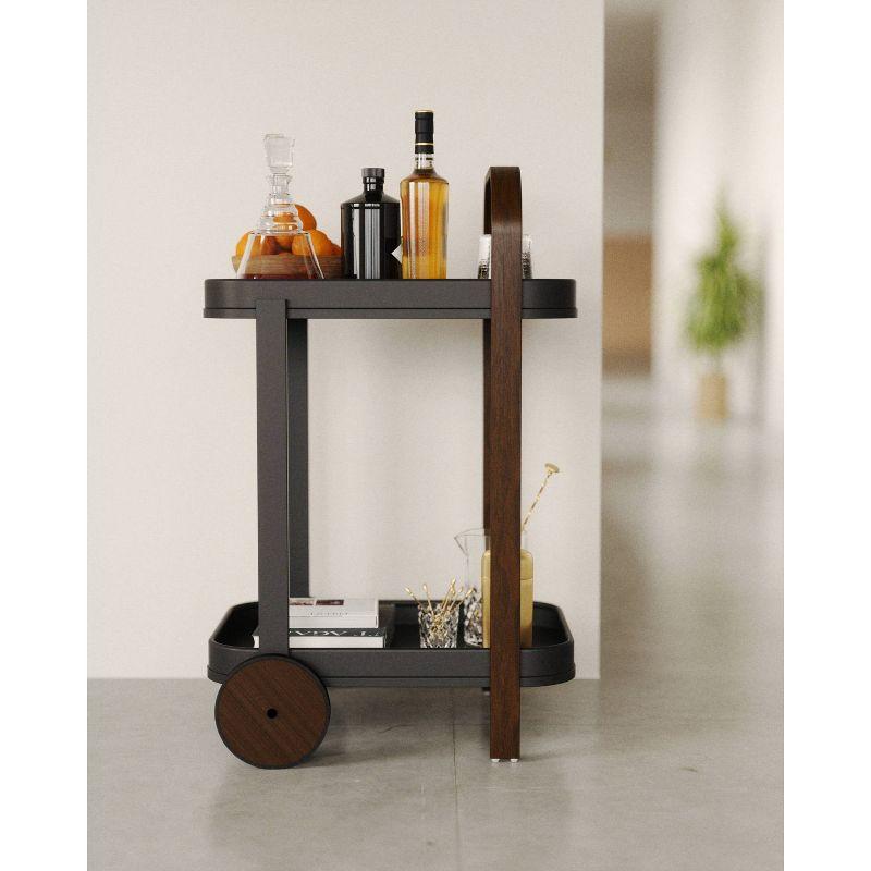 Bellwood Bar/Storage Cart