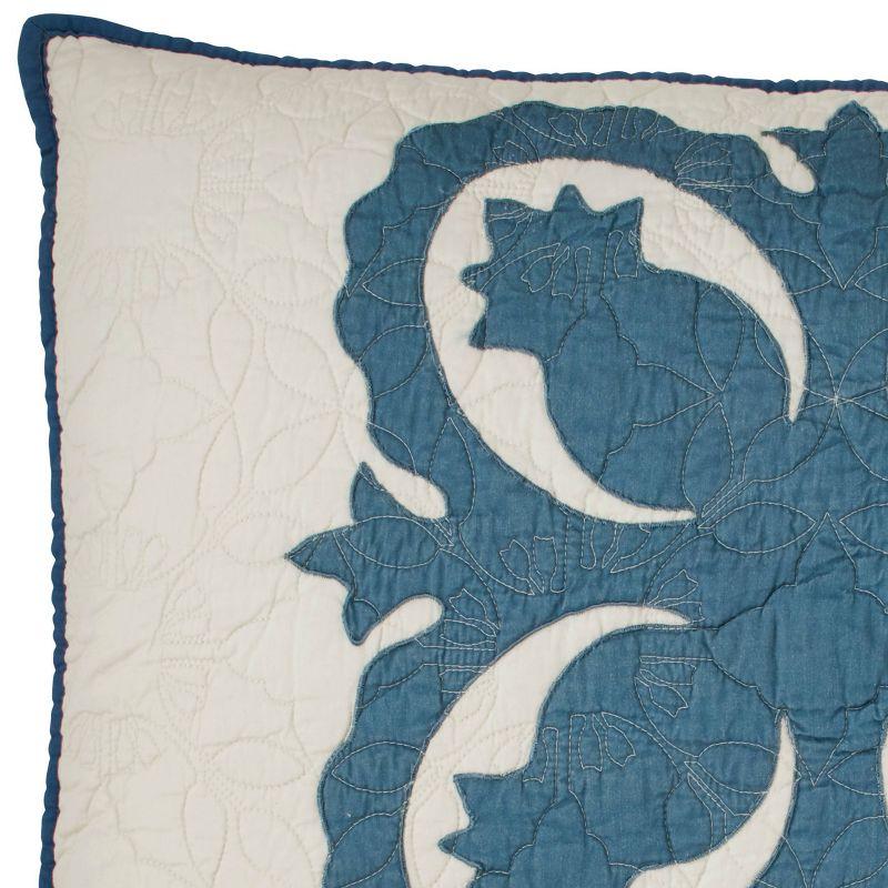 Tommy Bahama Home Aloha Cotton Pillow Sham