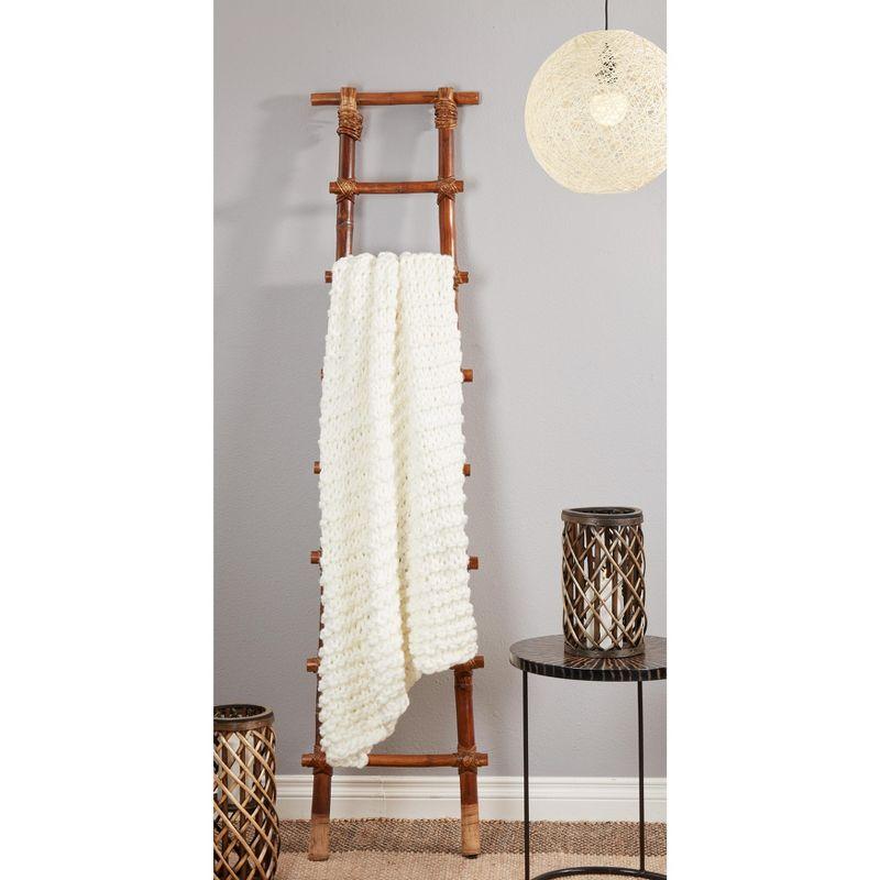 Birch Lane™ Anden Sevan Throw | Wayfair