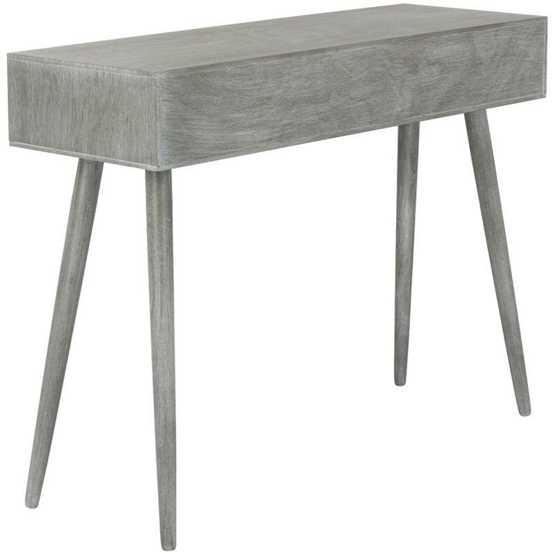 Albus 3 Drawer Console Table  - Safavieh