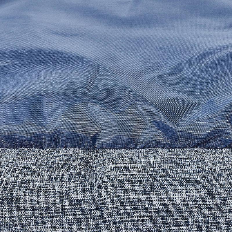 Basic Cuddler Dog and Cat Bolster Bed - Boots & Barkley™ S