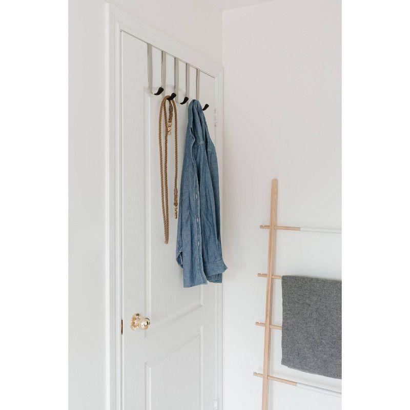 Over-The-Door Schnook Hanger