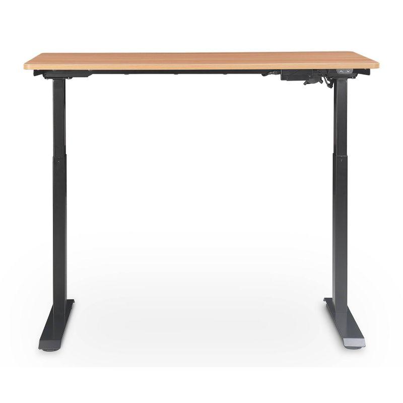 Serta Creativity Electric Height Adjustable Standing Desk