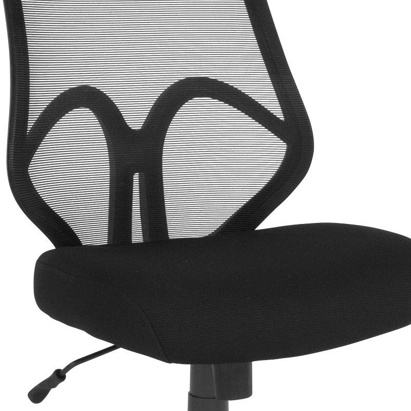 Trudy Mesh Office Chair