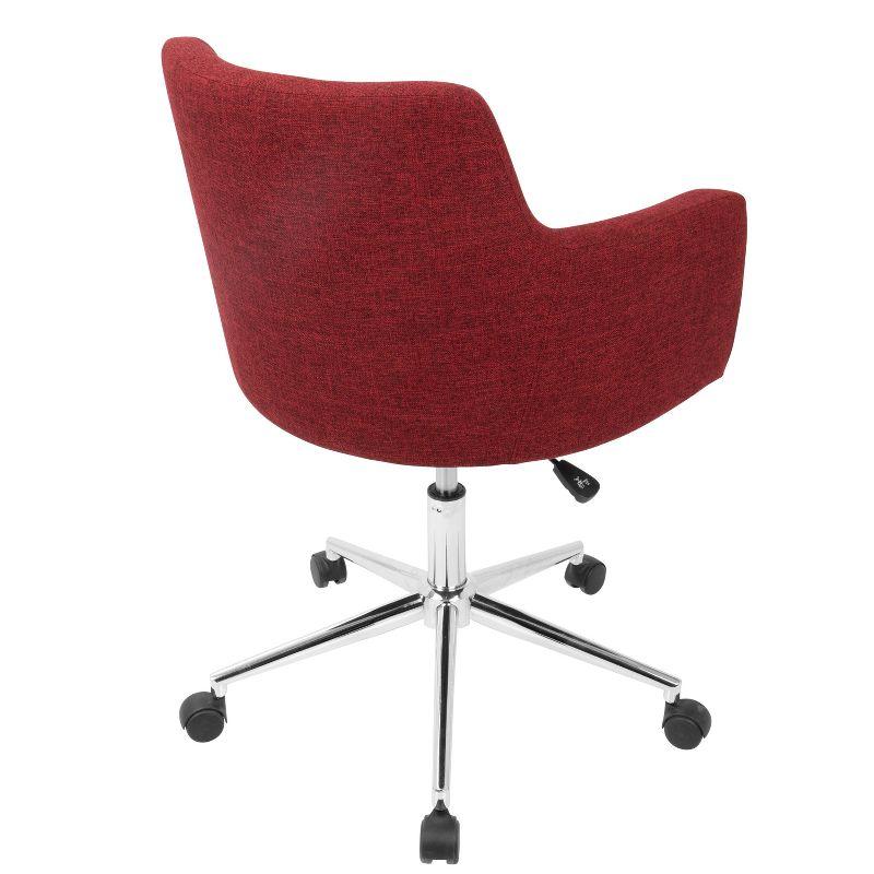 Aidan Adjustable Desk Chair