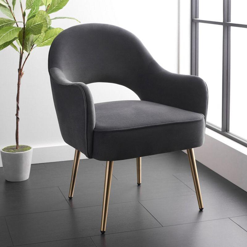 Dublyn Accent Chair  - Safavieh