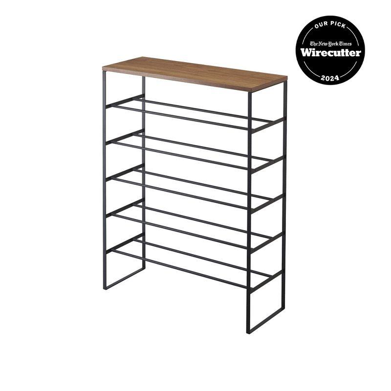 6-Tier Shoe Rack